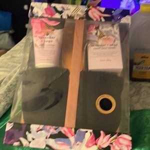 Foot Care Gift Set